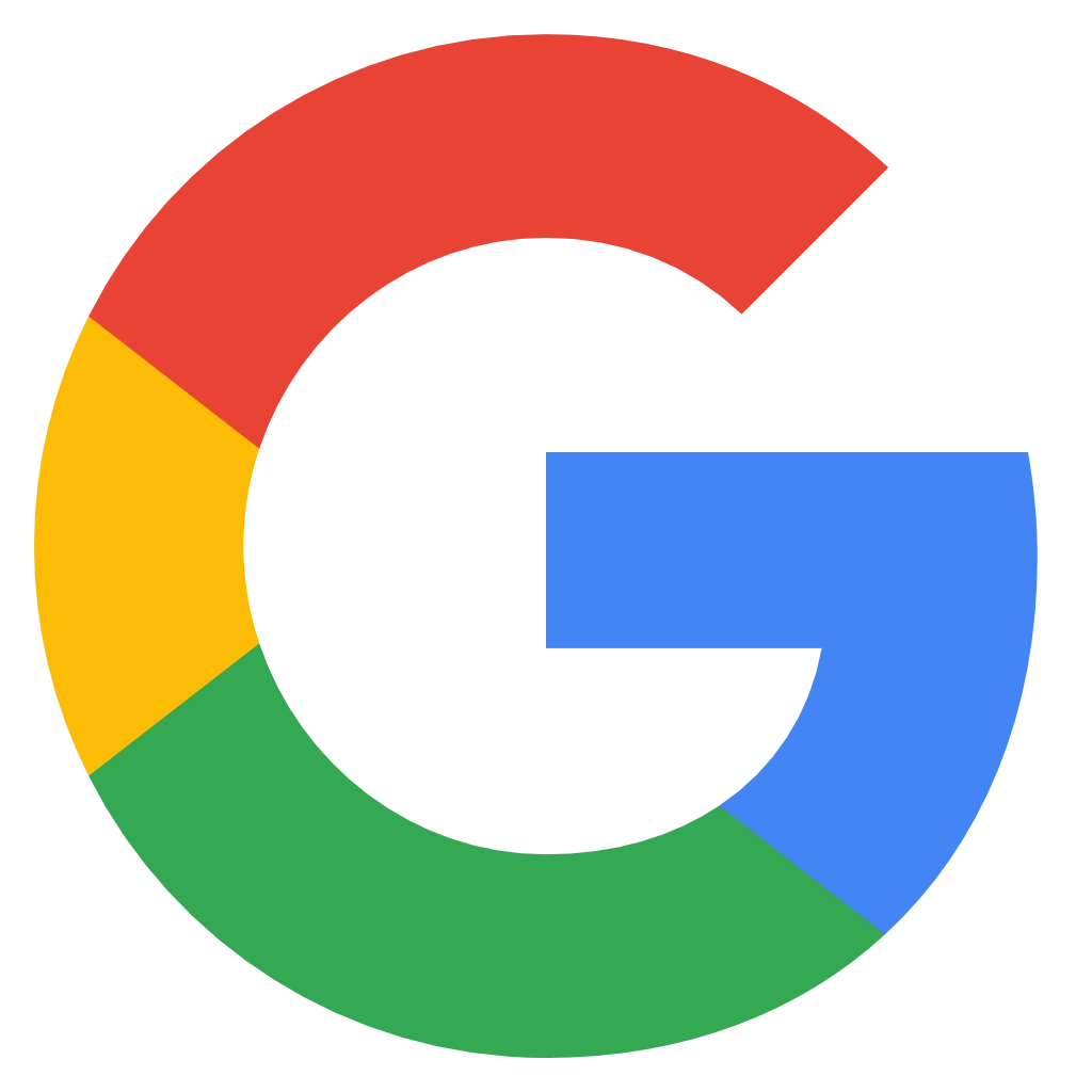 Google Workspace monotone icon